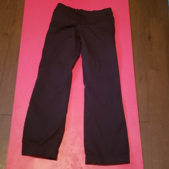 Volcom pants- size 1 - Picture 3 of 8